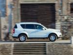 SsangYong Rexton W 2012 года
